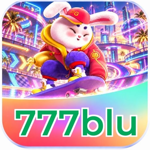 777blu Instalar Logo 2