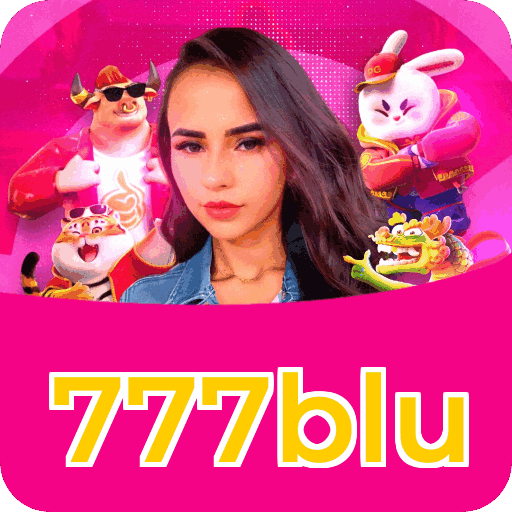 Comparação APP mobile vs versão web da 777blu