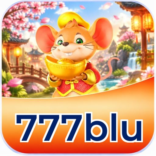 777blu Instalar Logo 1