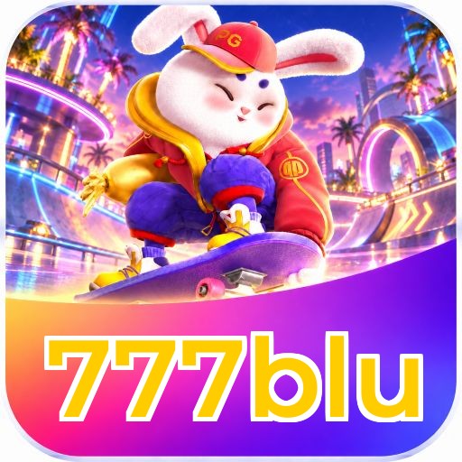 Loteria 777blu - Mega-Sena online