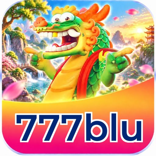 Slots 777blu - RTP Alto Certificado