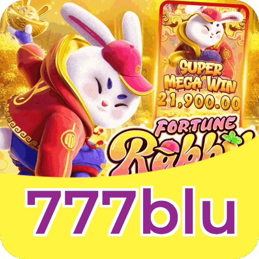 Passo a passo para baixar o app 777blu — ilustração editorial