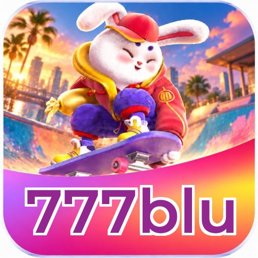 777blu Download Logo Oficial