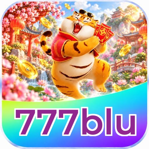 777blu Fortune Tiger Oficial