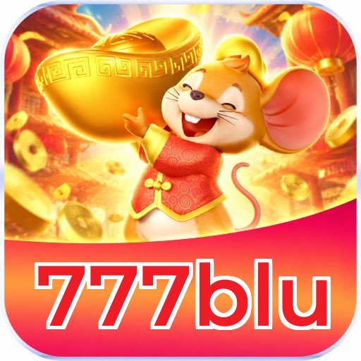 777blu Logo