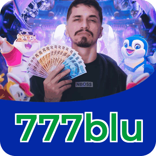 777blu PIX instantâneo Brasil - Depósito e saque em minutos 24/7
