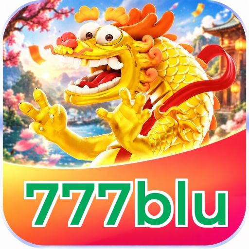 777blu Logo